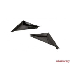 NOVITEC L6 222 42 Air-Intake Side Windows, Visible Carbon for LAMBORGHINI Huracan Spyder 2014- NOVITEC L6 222 42 Air-Intake Side Windows, Visible Carbon for LAMBORGHINI Huracan Spyder 2014-