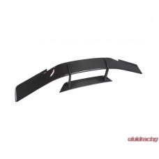 NOVITEC L6 222 73 Rear Wing, Visible Carbon for LAMBORGHINI Huracan Evo NOVITEC L6 222 73 Rear Wing, Visible Carbon for LAMBORGHINI Huracan Evo