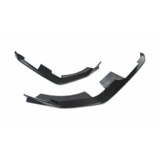 NOVITEC L6 333 72 Lateral Parts Of Front Bumper Original Look, Visible Carbon (Not With Esteso Widebody) for LAMBORGHINI Urus 2018-