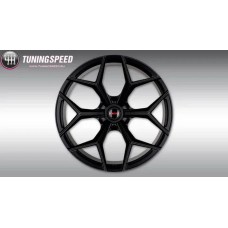 Novitec NL4 Forged Wheels L4 333 BR for Lamborghini Urus