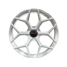 NOVITEC L4 444 10 Wheel NL5, Forged, 9,5J x 20J Front, Central Lock, Aluminium, Standard Color for LAMBORGHINI Revuelto 2023- NOVITEC L4 444 10 Wheel NL5, Forged, 9,5J x 20J Front, Central Lock, Aluminium, Standard Color for LAMBORGHINI Revuelto 2023-