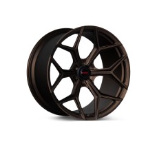 NOVITEC L4 444 50 Wheel NL4, Forged, 9,5J x 20J Front, Central Lock, Aluminium, Standard Color for LAMBORGHINI Revuelto 2023- NOVITEC L4 444 50 Wheel NL4, Forged, 9,5J x 20J Front, Central Lock, Aluminium, Standard Color for LAMBORGHINI Revuelto 2023-