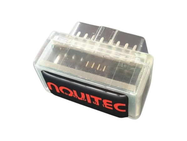 NOVITEC L1 111 80 Tectronic Module (Purchase Together With Novitec Exhaust System) for LAMBORGHINI Aventador SVJ /Aventador Ultimae
