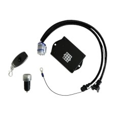 NOVITEC L1 111 91 Switchtronic Module for LAMBORGHINI Aventador SVJ / Aventador S / Aventador SV /Aventador Ultimae