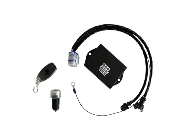 NOVITEC L1 111 91 Switchtronic Module for LAMBORGHINI Aventador SVJ / Aventador S / Aventador SV /Aventador Ultimae