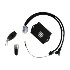 NOVITEC L1 111 91 Switchtronic Module for LAMBORGHINI Aventador SVJ / Aventador S / Aventador SV /Aventador Ultimae