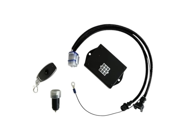 NOVITEC L1 333 90 Switchtronic Module for LAMBORGHINI Urus S 2022-