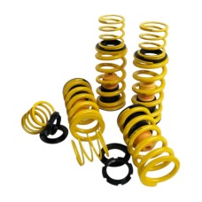 NOVITEC L5 111 03 Sport Spring Set for LAMBORGHINI Aventador Coupe / Roadster 2011-2021 NOVITEC L5 111 03 Sport Spring Set for LAMBORGHINI Aventador Coupe / Roadster 2011-2021