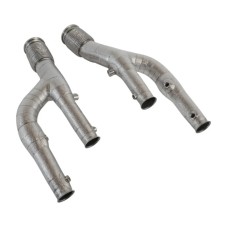 NOVITEC L1 444 12 Catalyst-Replacement Pipe, 2pcs for LAMBORGHINI Revuelto 2023- NOVITEC L1 444 12 Catalyst-Replacement Pipe, 2pcs for LAMBORGHINI Revuelto 2023-