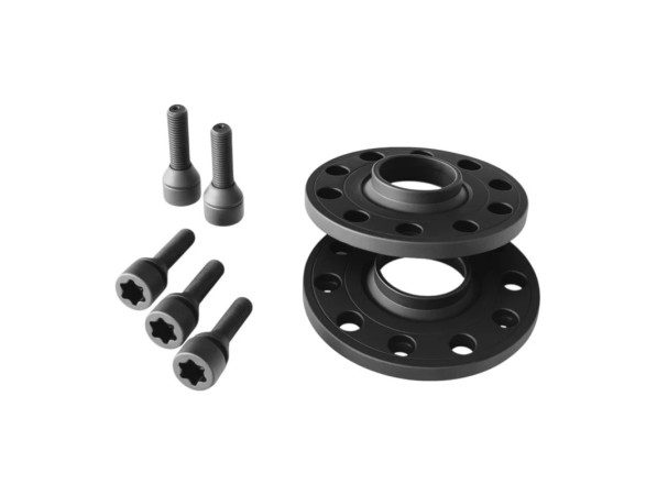 NOVITEC L5 333 13 Aluminium Wheel Spacers 13mm for LAMBORGHINI Urus S 2022-