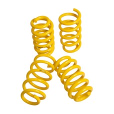 NOVITEC L5 333 03 Sport Spring Set for LAMBORGHINI Urus S 2022- NOVITEC L5 333 03 Sport Spring Set for LAMBORGHINI Urus S 2022-