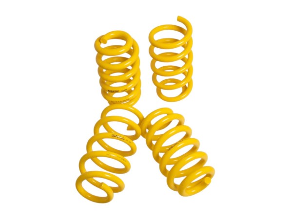 NOVITEC L5 333 03 Sport Spring Set for LAMBORGHINI Urus S 2022-