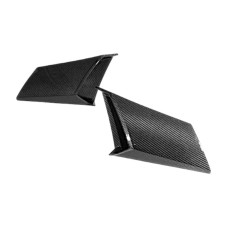 NOVITEC L6 111 25 Air-Intake Side Windows, Visible Carbon for LAMBORGHINI Aventador Coupe / Roadster 2011-2021 NOVITEC L6 111 25 Air-Intake Side Windows, Visible Carbon for LAMBORGHINI Aventador Coupe / Roadster 2011-2021