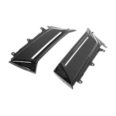 NOVITEC L6 111 33 Side-Air-Intake, Visible Carbon for LAMBORGHINI Aventador Coupe / Roadster 2011-2021 NOVITEC L6 111 33 Side-Air-Intake, Visible Carbon for LAMBORGHINI Aventador Coupe / Roadster 2011-2021