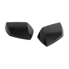 NOVITEC L6 111 41 Mirror Covers, Visible Carbon for LAMBORGHINI Aventador Coupe / Roadster 2011-2021 NOVITEC L6 111 41 Mirror Covers, Visible Carbon for LAMBORGHINI Aventador Coupe / Roadster 2011-2021