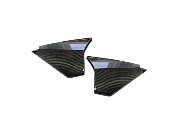 NOVITEC L6 111 43 Roof-Air-Guide, Visible Carbon for LAMBORGHINI Aventador Roadster 2011-2021