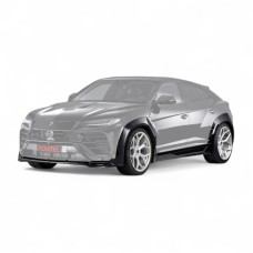 NOVITEC L6 333 00 Widebody Kit Esteso (14-Part) for LAMBORGHINI Urus 2018-