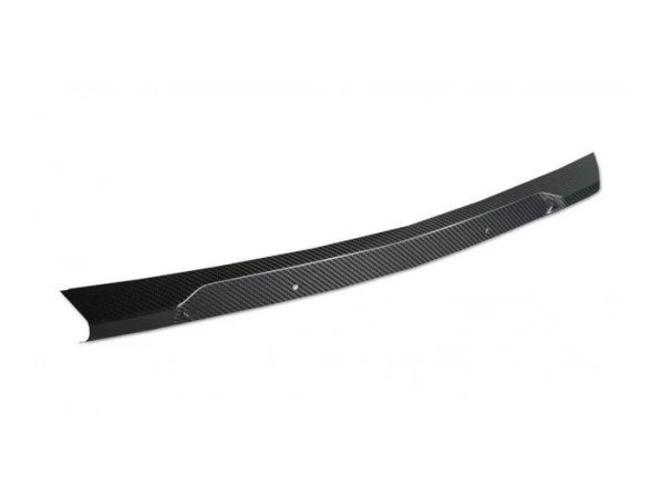 NOVITEC L6 333 70 Cover Trunk Lid, Visible Carbon for LAMBORGHINI Urus S 2022-