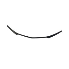NOVITEC L6 333 80 Front Lip Cover Upper Position Long, Visible Carbon for LAMBORGHINI Urus S 2022-