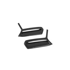 NOVITEC L6 333 82 Front Side Cover, Visible Carbon for LAMBORGHINI Urus S 2022-