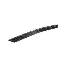 NOVITEC L6 333 95 Cover Rear Bumper Center Position, Visible Carbon for LAMBORGHINI Urus S 2022-