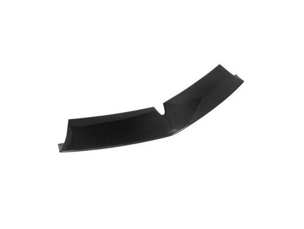 NOVITEC L6 444 10 Front Strut, Visible Carbon for LAMBORGHINI Revuelto 2023-