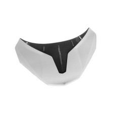 NOVITEC L6 444 34 Trunk Lid, Visible Carbon for LAMBORGHINI Revuelto 2023-
