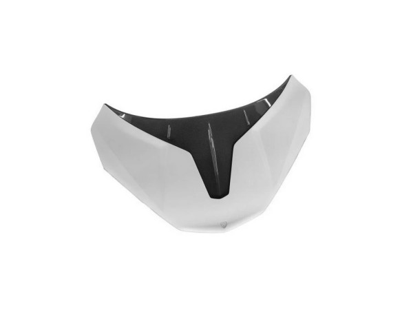 NOVITEC L6 444 34 Trunk Lid, Visible Carbon for LAMBORGHINI Revuelto 2023-
