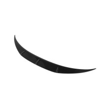 NOVITEC L6 444 15 Trunk Lid Cover, Visible Carbon for LAMBORGHINI Revuelto 2023-
