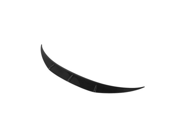 NOVITEC L6 444 15 Trunk Lid Cover, Visible Carbon for LAMBORGHINI Revuelto 2023-