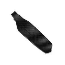 NOVITEC L6 444 16 Windscreen Wiper Cover, Visible Carbon for LAMBORGHINI Revuelto 2023-