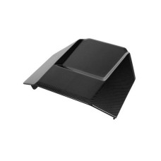 NOVITEC L6 444 20 Air Intake, Visible Carbon for LAMBORGHINI Revuelto 2023-