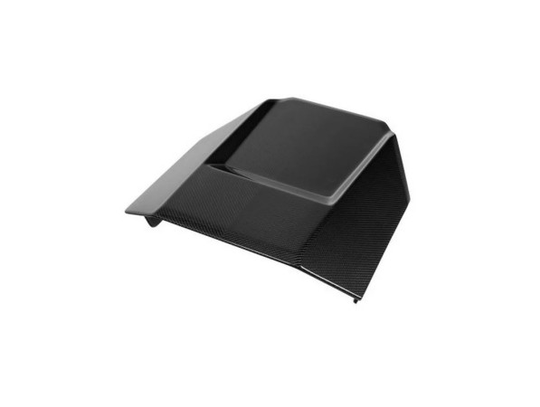 NOVITEC L6 444 20 Air Intake, Visible Carbon for LAMBORGHINI Revuelto 2023-
