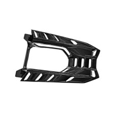 NOVITEC L6 444 21 Rear Lid, Visible Carbon for LAMBORGHINI Revuelto 2023-