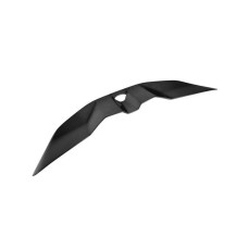 NOVITEC L6 444 23 Rear Spoiler, Visible Carbon for LAMBORGHINI Revuelto 2023-