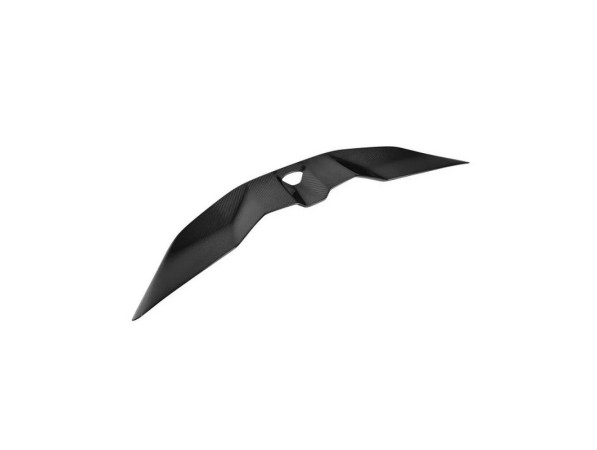 NOVITEC L6 444 23 Rear Spoiler, Visible Carbon for LAMBORGHINI Revuelto 2023-
