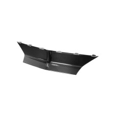 NOVITEC L6 444 40 Center Part (Original Look), Visible Carbon for LAMBORGHINI Revuelto 2023-