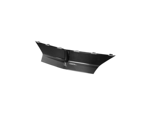 NOVITEC L6 444 40 Center Part (Original Look), Visible Carbon for LAMBORGHINI Revuelto 2023-