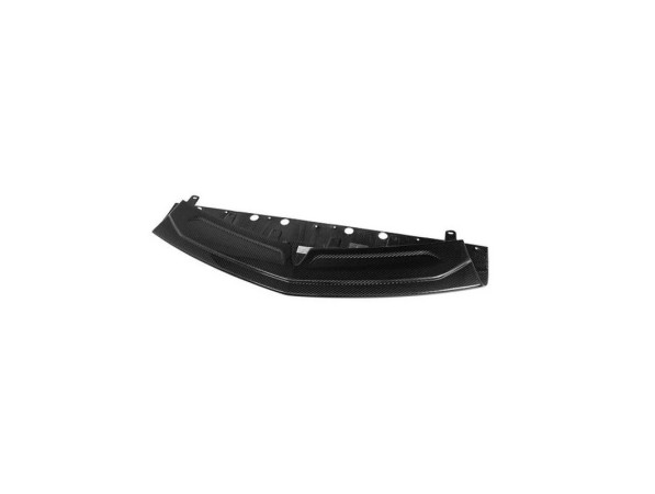 NOVITEC L6 444 41 Front Strut (Original Look), Visible Carbon for LAMBORGHINI Revuelto 2023-