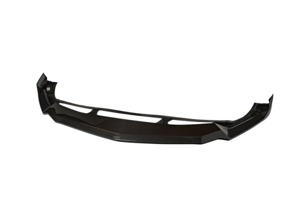 NOVITEC L6 333 89 Front Spoiler, Visible Carbon (Cars Without Original Front Splitter) for LAMBORGHINI Urus S 2022-